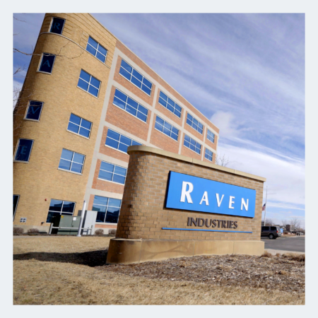 About Raven | Raven Industries