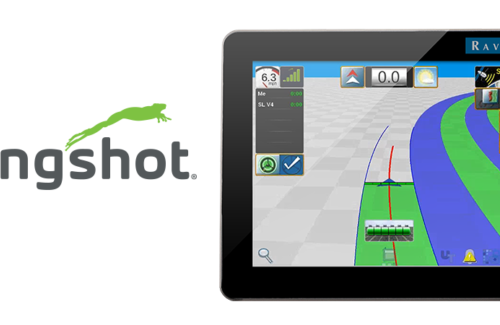 Slingshot and Viper 4