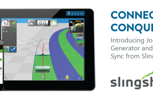 Slingshot Job Generator & Job Sync