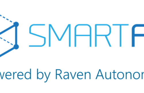 Smart Ag Powered by Raven Autonomy