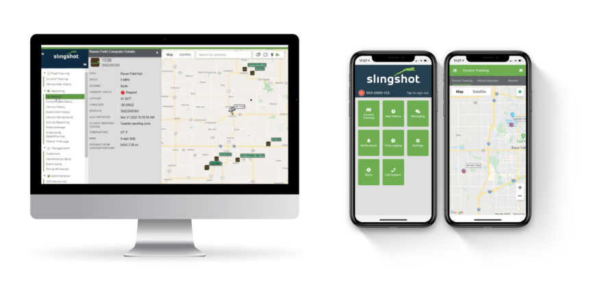 fleet tracking