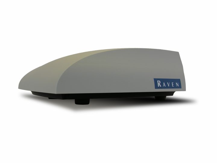 RAVEN NEW PRODUCT RUNDOWN SPRING 2018 